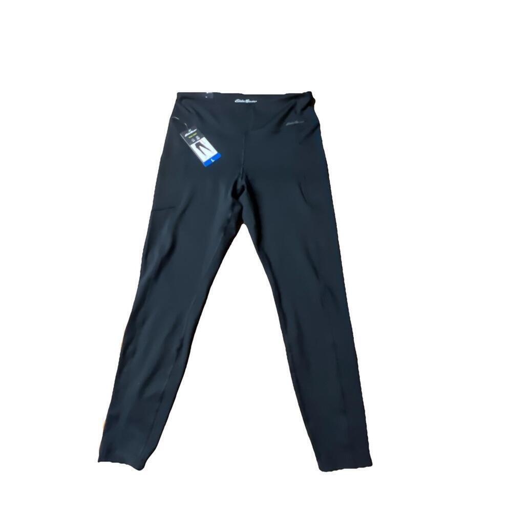 Eddie Bauer Women's Traverse Trail Pants, SIZE L. BT